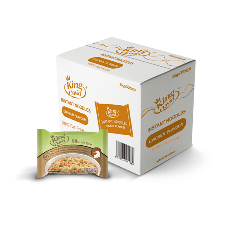 organic noodles supplier