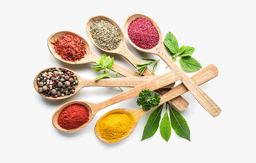 organic seasoning