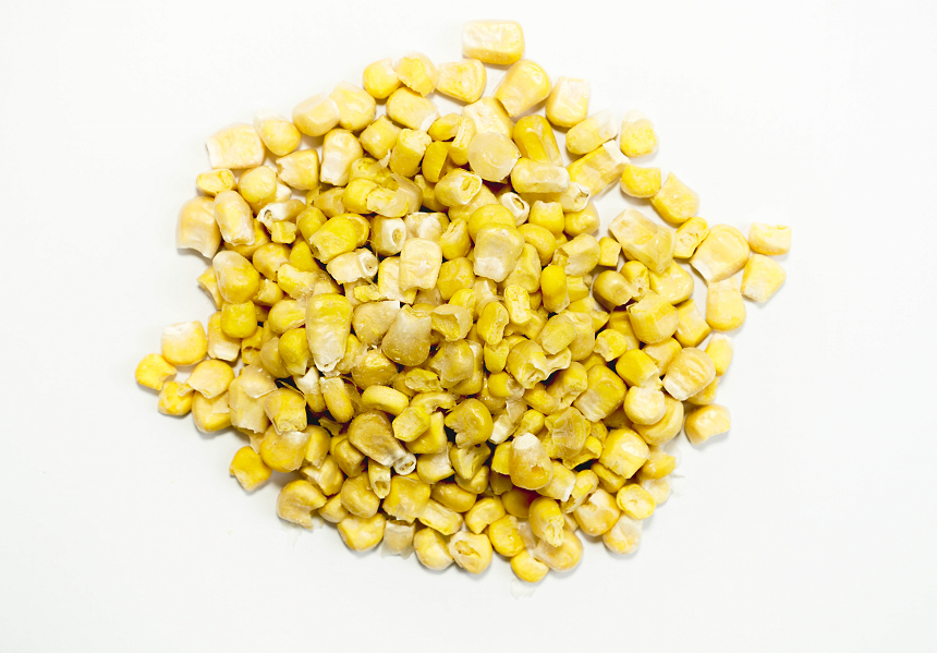organic vegetable supplier