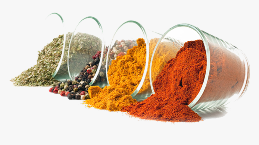 organic seasoning supplier China