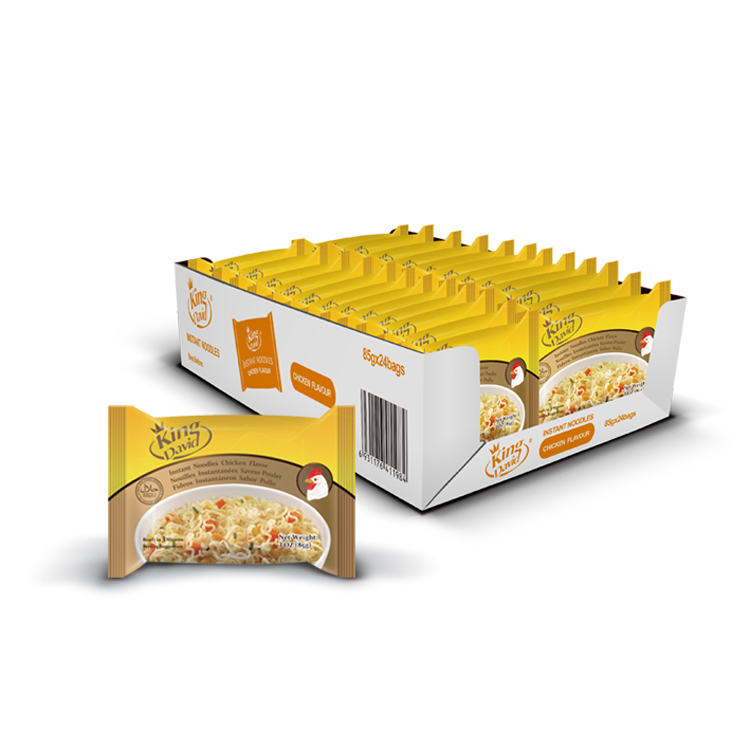 Can You Eat Instant Noodles Raw KINGDAVID