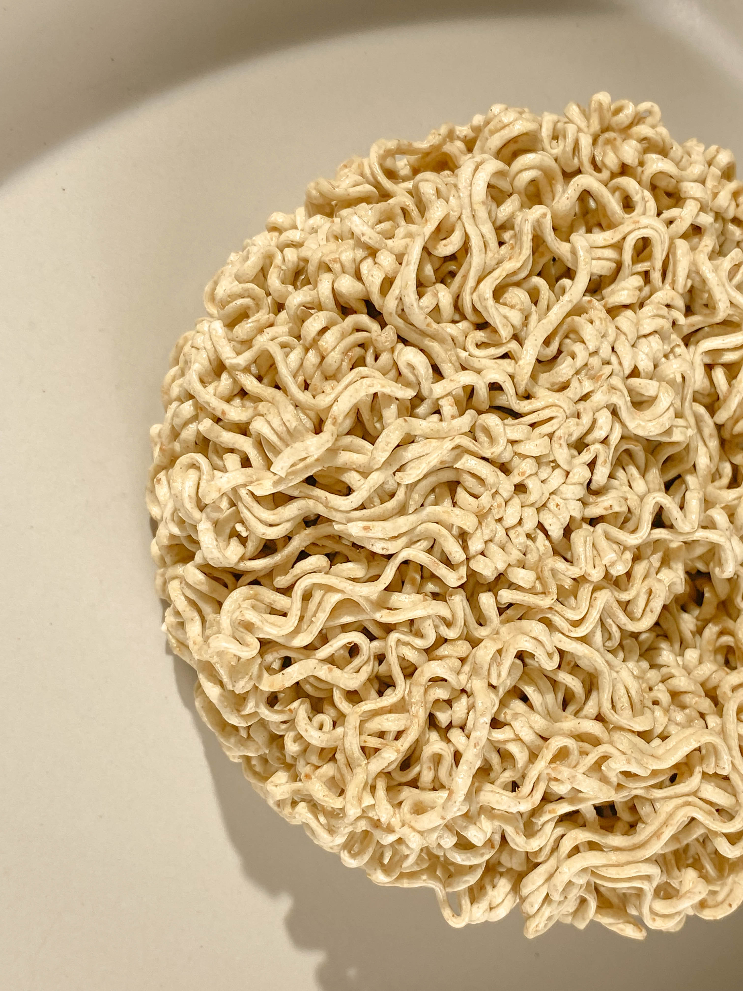 Whole Grain Wheat Noodles