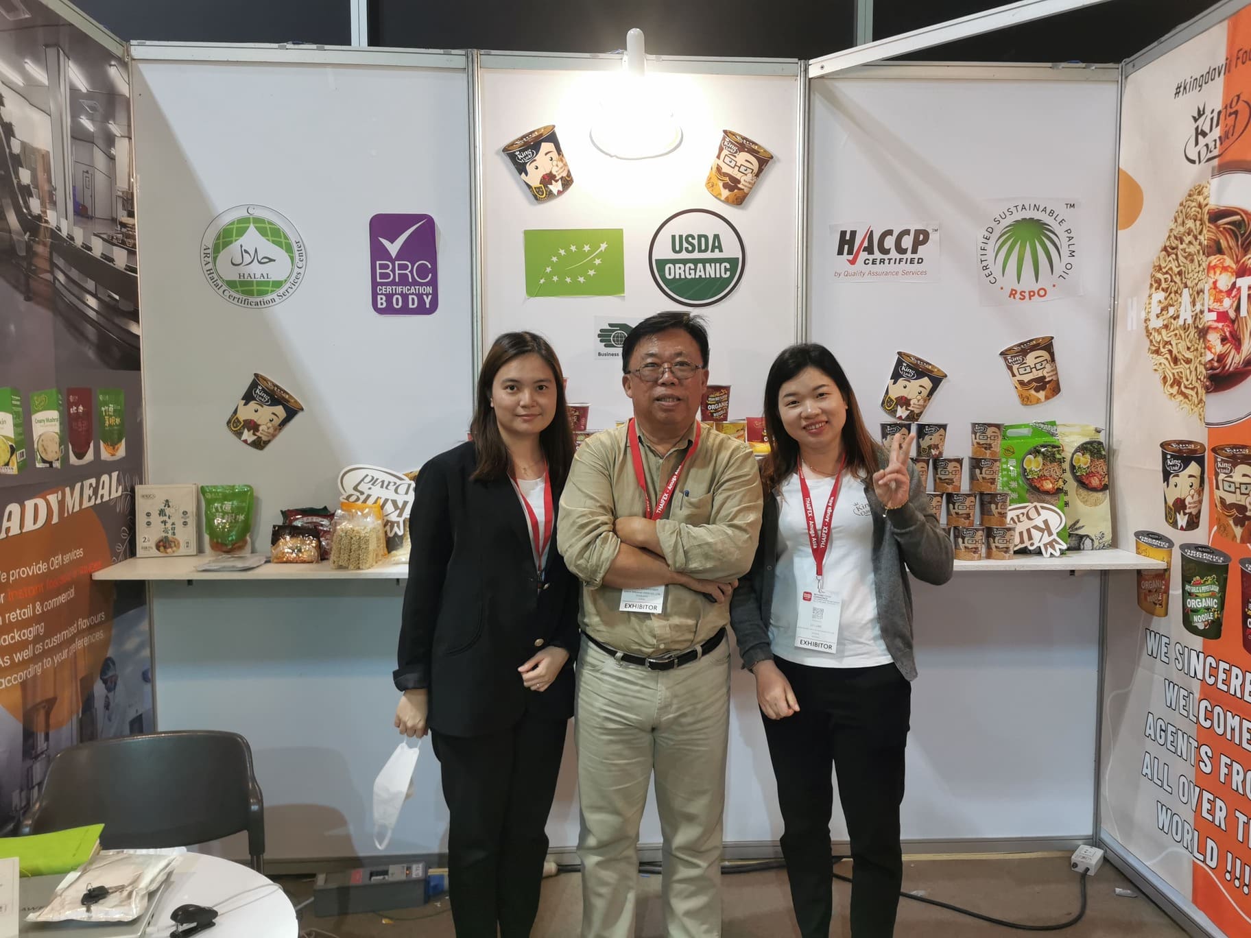 THAIFEX - Anuga Asia 2023